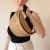 anacomito-nerka-lizard-beige-detal