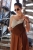 Newman suede leather jagoda