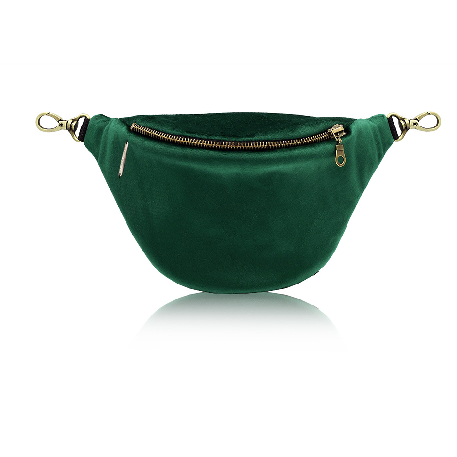 nerka emerald velvet