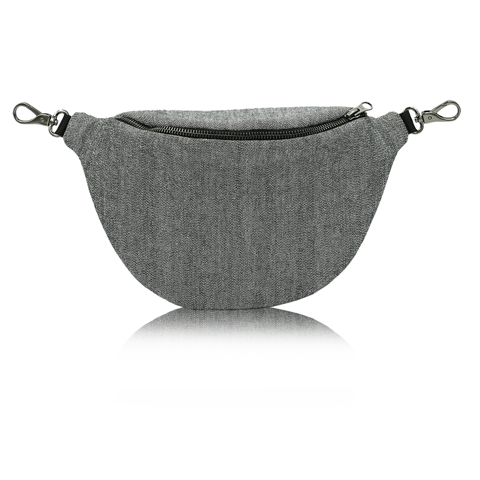 NERKA - Grey Melange