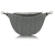 NERKA - Grey Melange