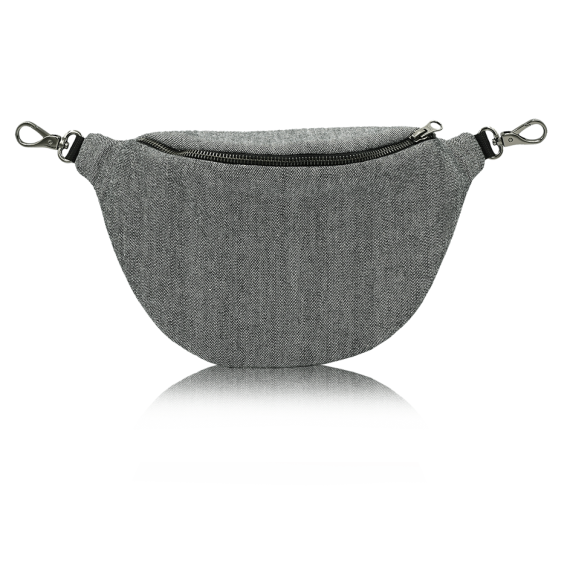 NERKA - Grey Melange