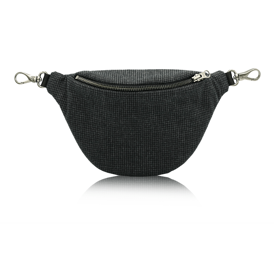 NERKA - Classic Anthracite