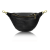 NERKA - Leather Snake Black