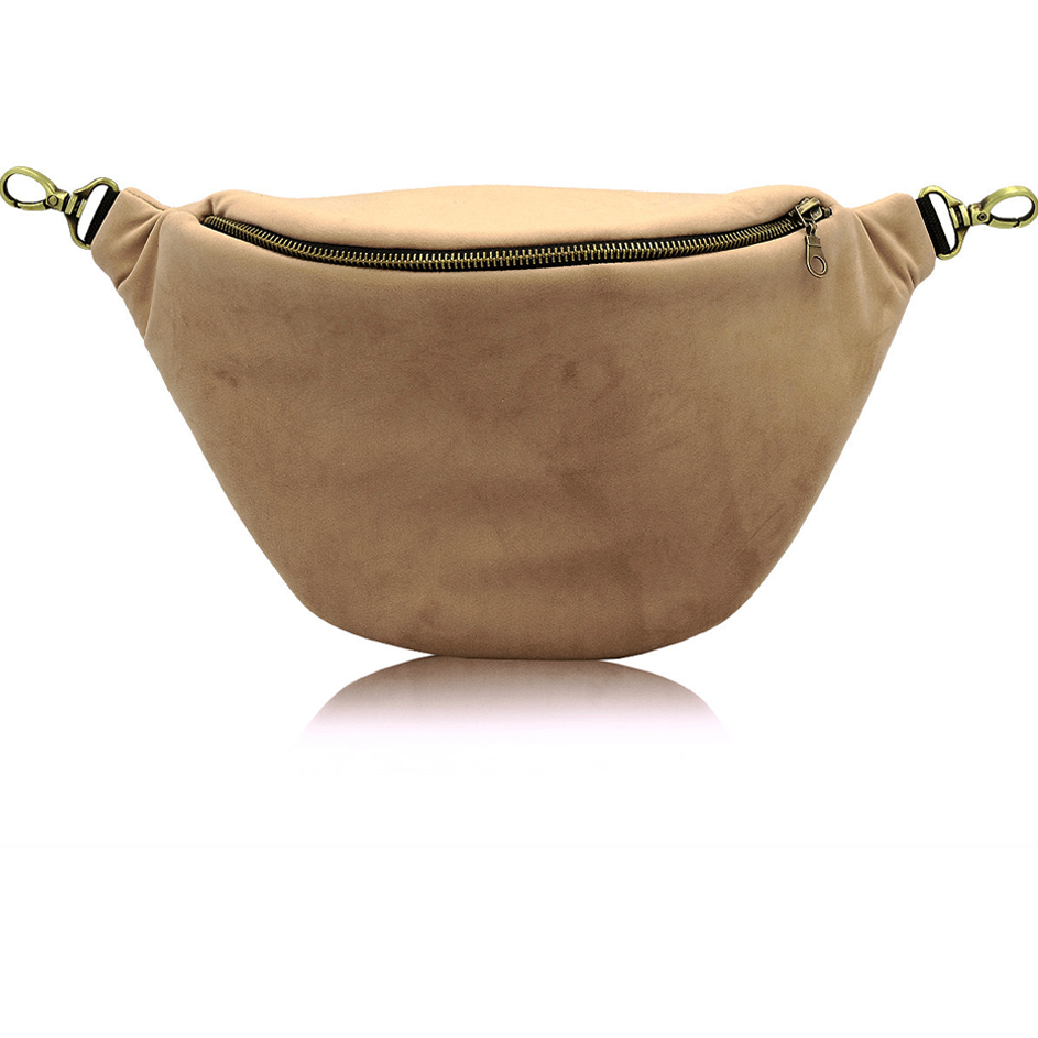 NERKA - Velvet Perfect Beige
