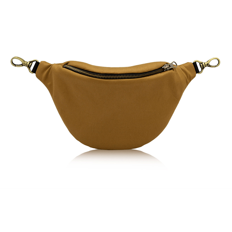 NERKA - Military Beige