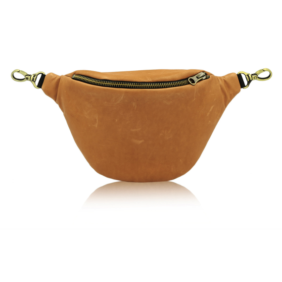 NERKA - Vintage Leather
