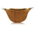 NERKA - Leather Cowboy Brown