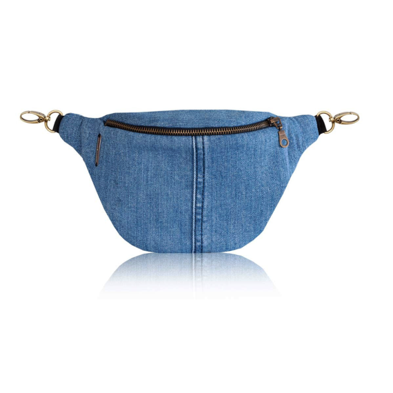 NERKA REC - Jeans Blues light
