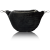 NERKA - Leather Ponny Black Cro