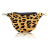 NERKA - Leather Furry - Gattopardo Fun