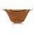 NERKA - Desert Brown Leather
