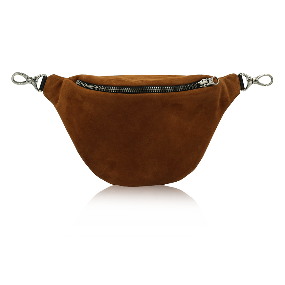 NERKA - Newman Suede Leather 1