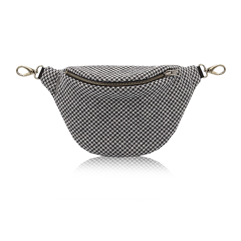 NERKA - Oldschool Houndstooth