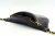 Leather Black khaki detal 1.jpg