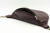 rec leather plum detal
