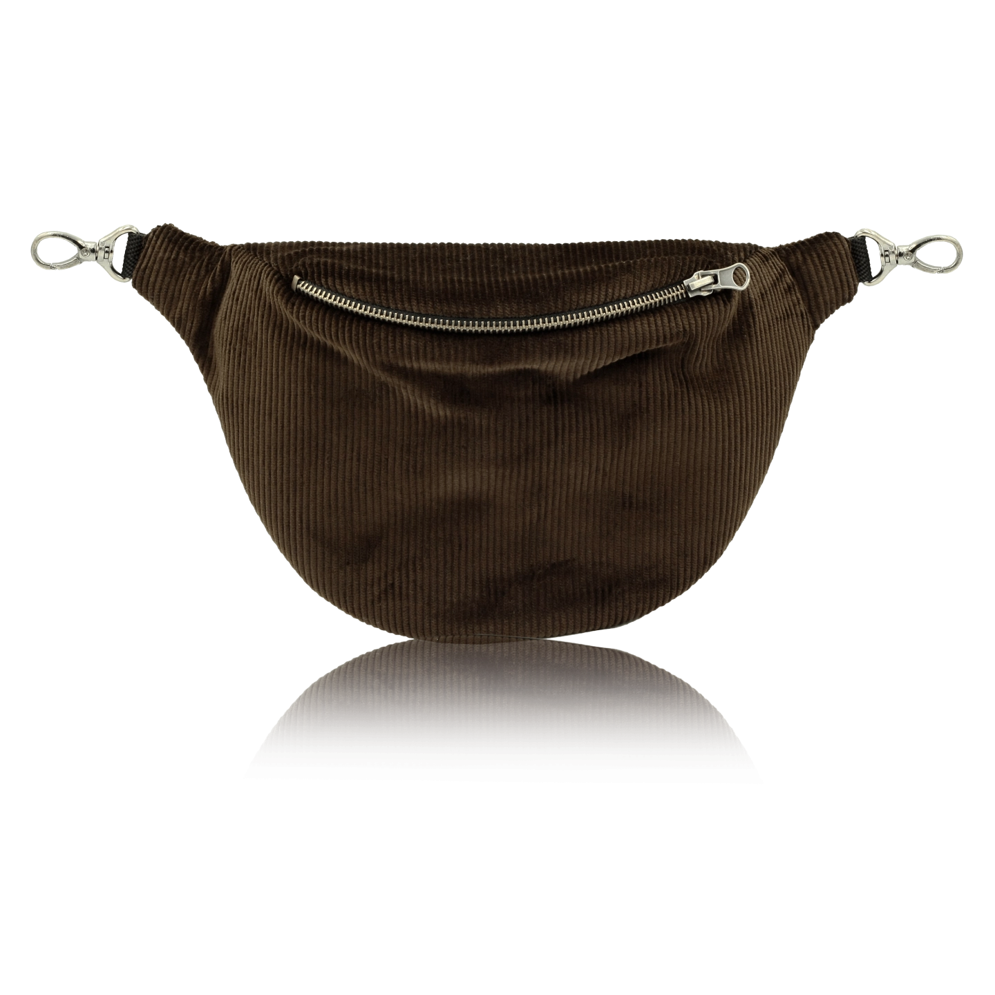 corduroy dark brown