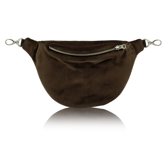 corduroy dark brown