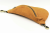 leather nubuk kurkuma detal 2