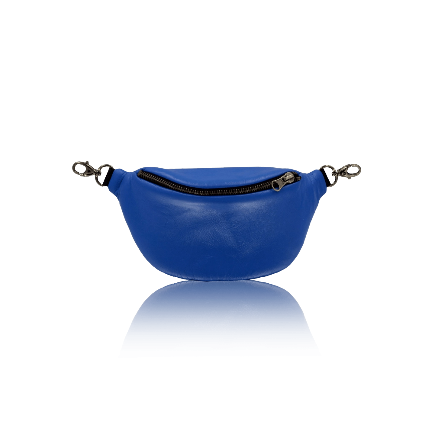mini true blue