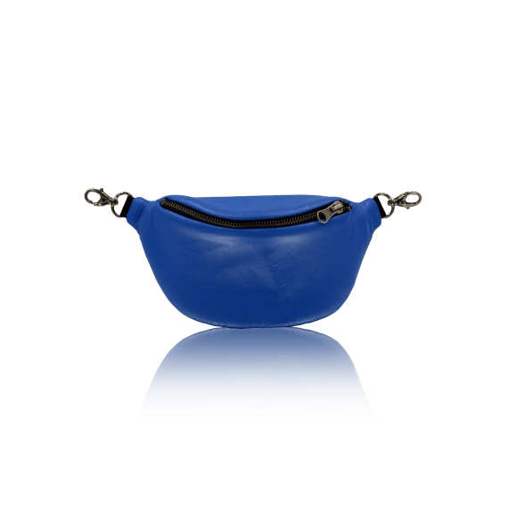 mini true blue
