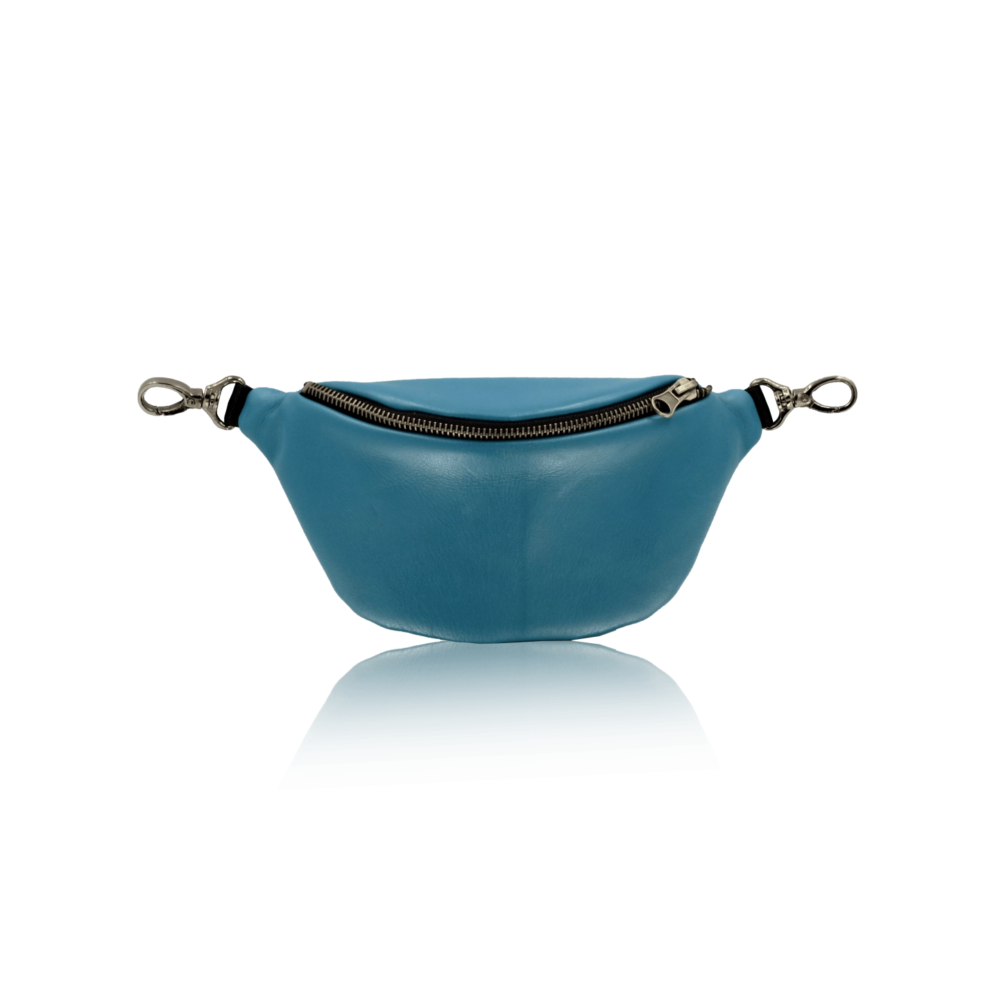mini tquoise blue