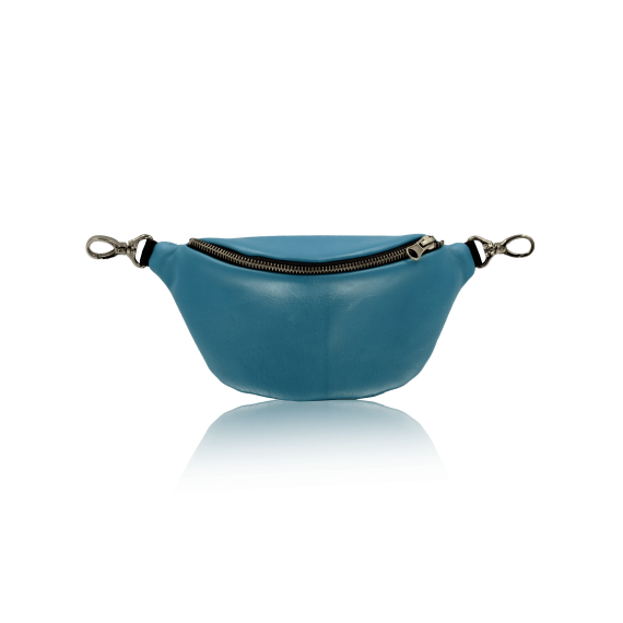 mini tquoise blue