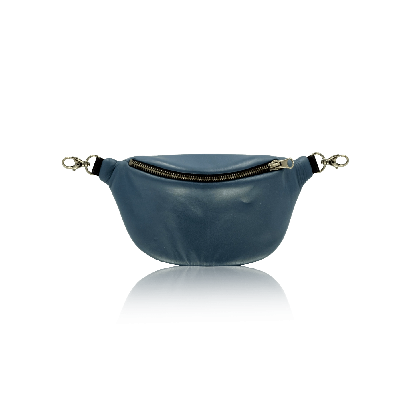 mini stom blue