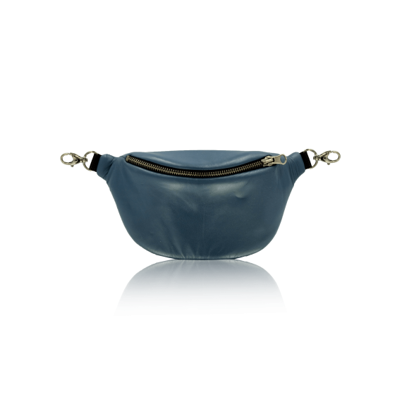 mini stom blue