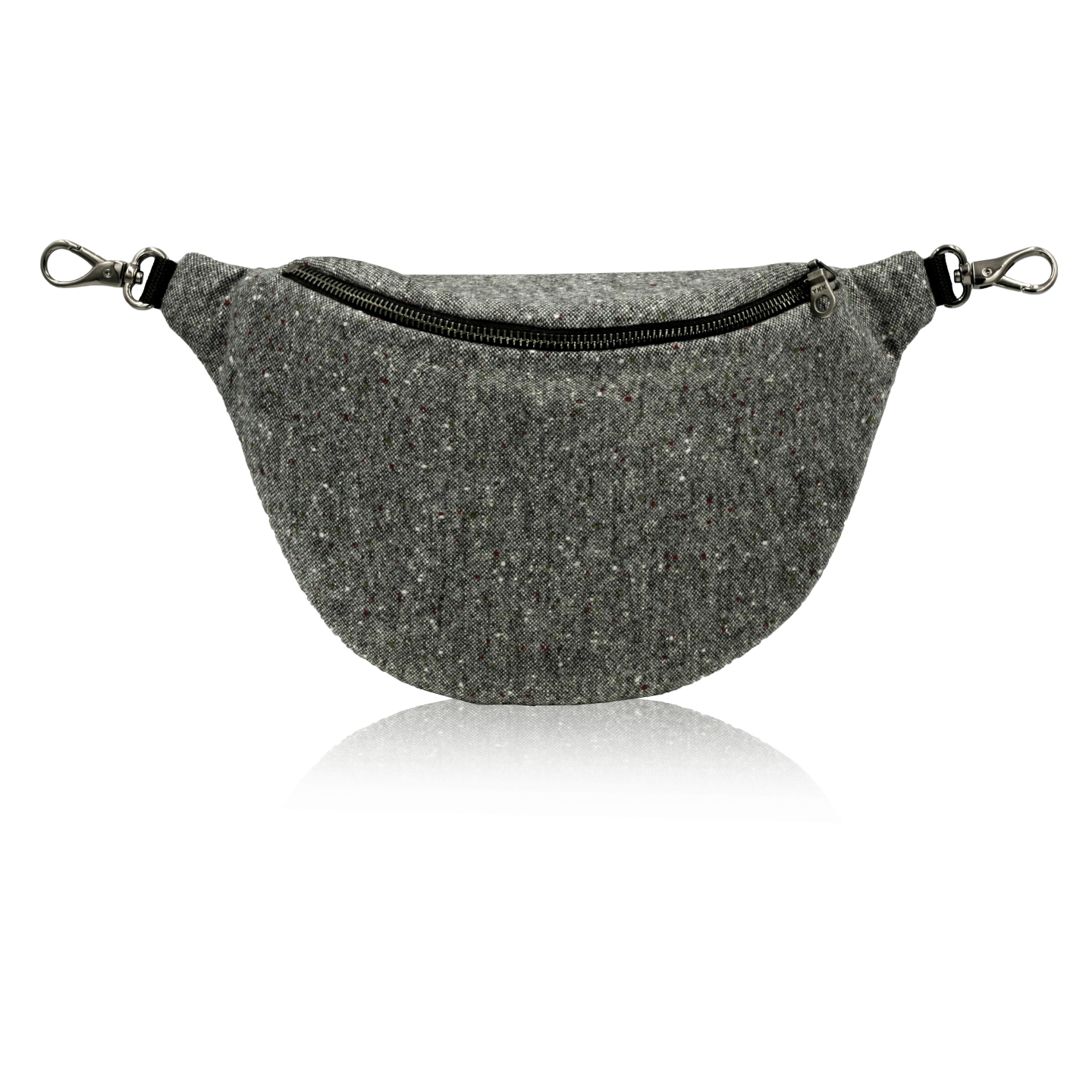fanny tweed