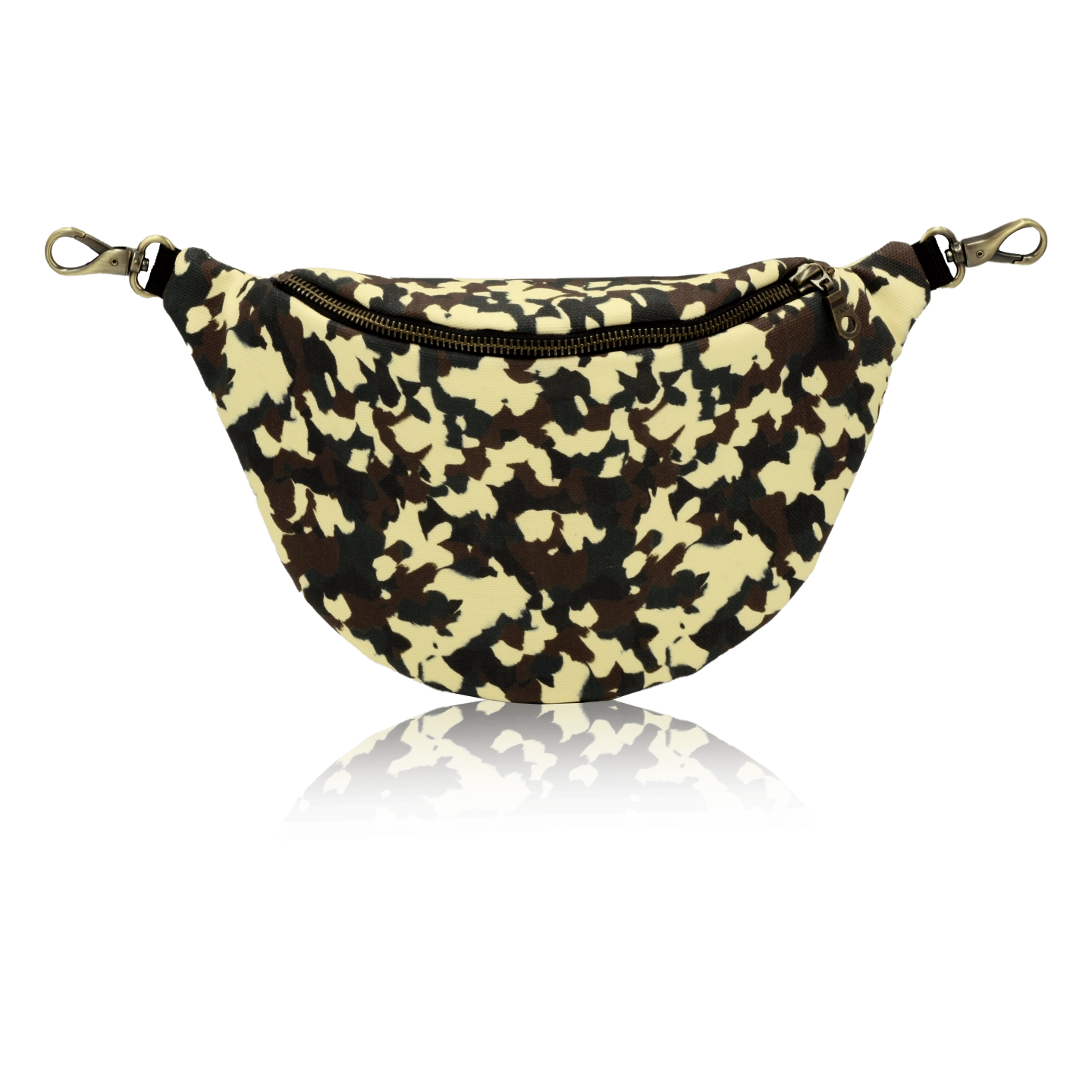 spring camouflage