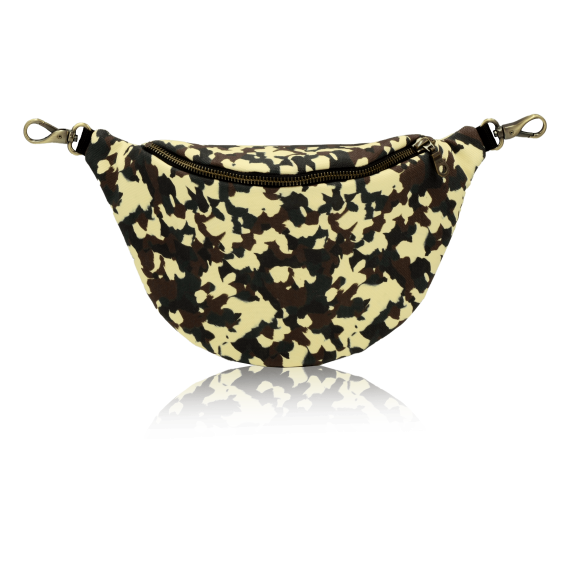 spring camouflage