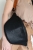 Leather Black Structure IMG_7944