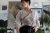 NERKA - Leather Python Grey IMG_8084