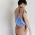 NERKA - Leather Beach Blue IMG_7985