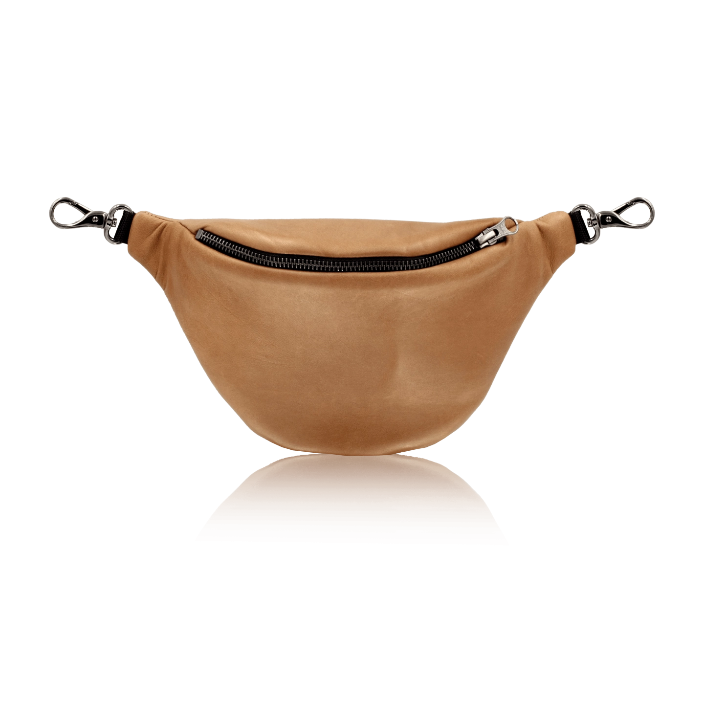 leather classic beige