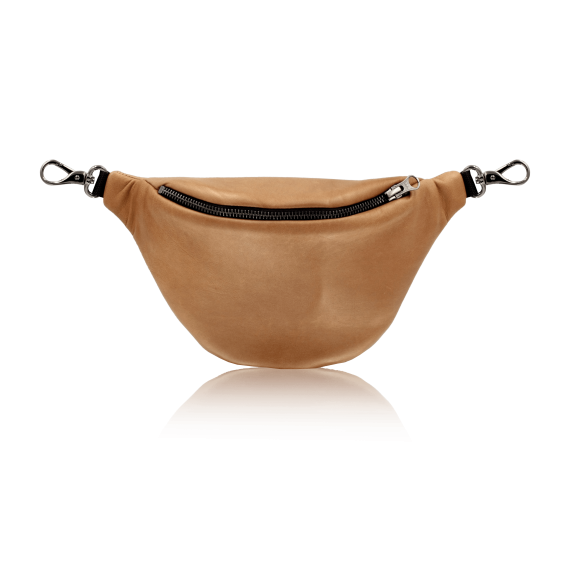 leather classic beige