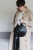 Leather Croco Black IMG_8277