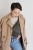 NERKA - Khaki Leather IMG_8353