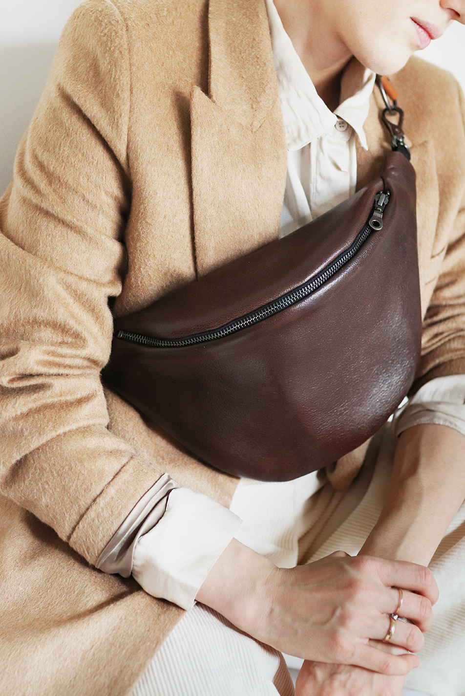 Leather Brownie Brown IMG_8588