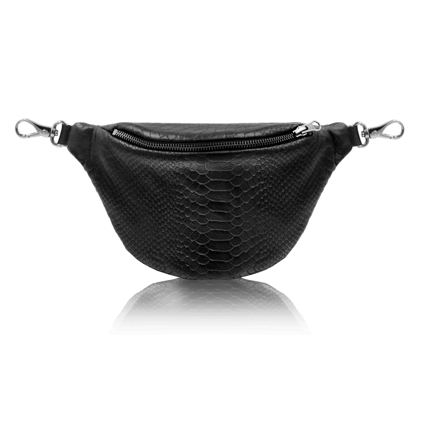 leather python black 2 c