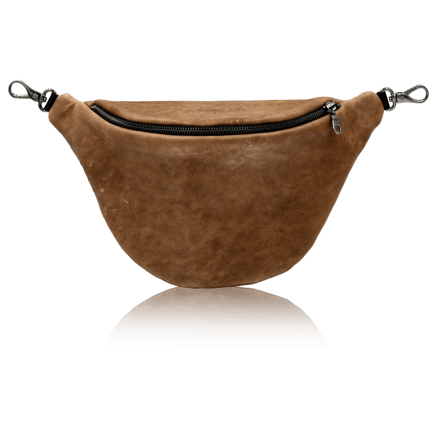 Leather Tired Brown 3 a