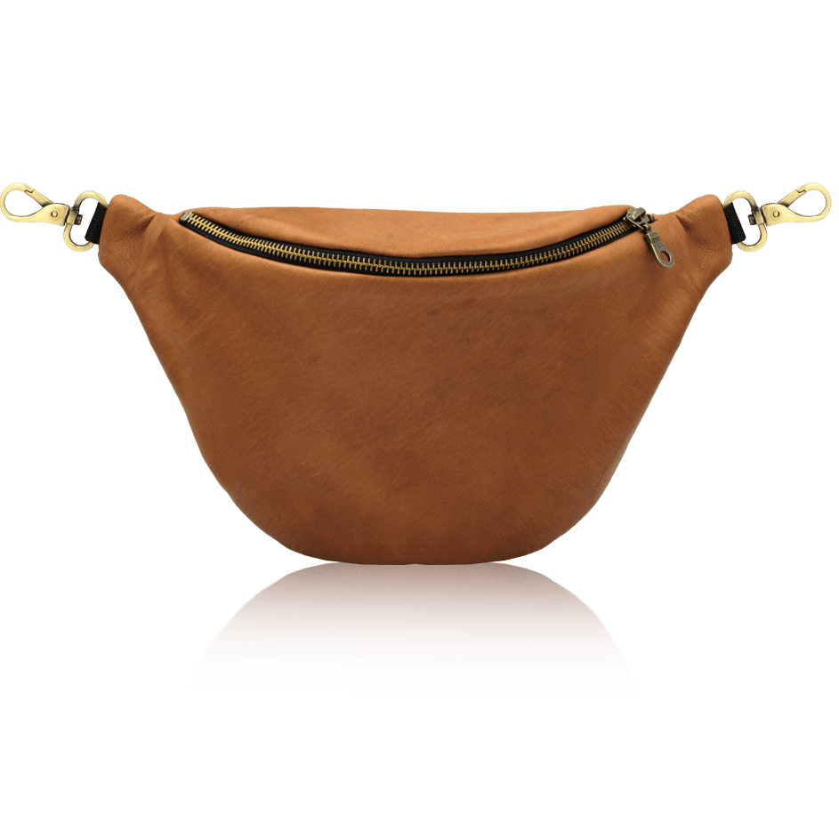 7850 Oldtimer Leather nerka anacomito