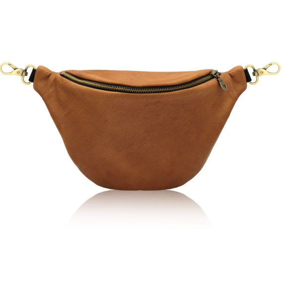 7850 Oldtimer Leather nerka anacomito