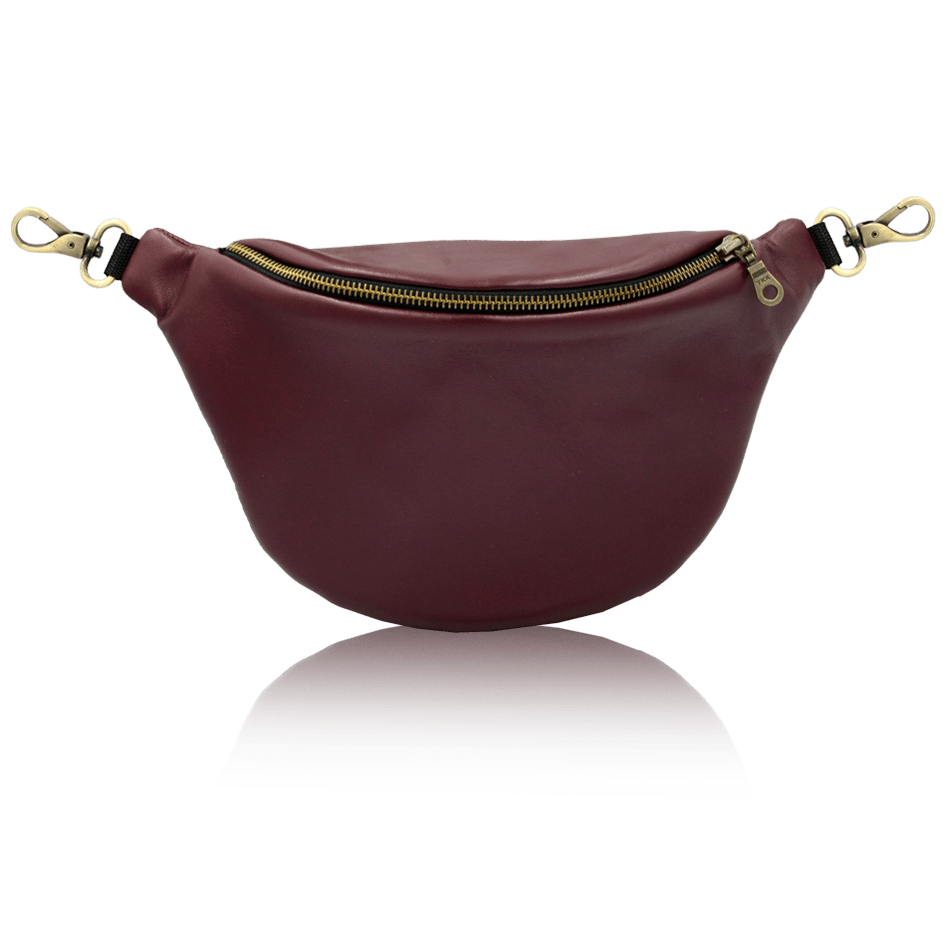 7815 neka anacomito leather burgundy
