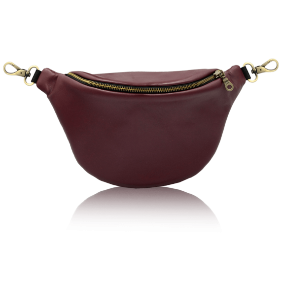 7815 neka anacomito leather burgundy