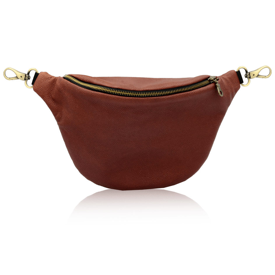 7837 Crumpet Brown Leather nerka anacomito