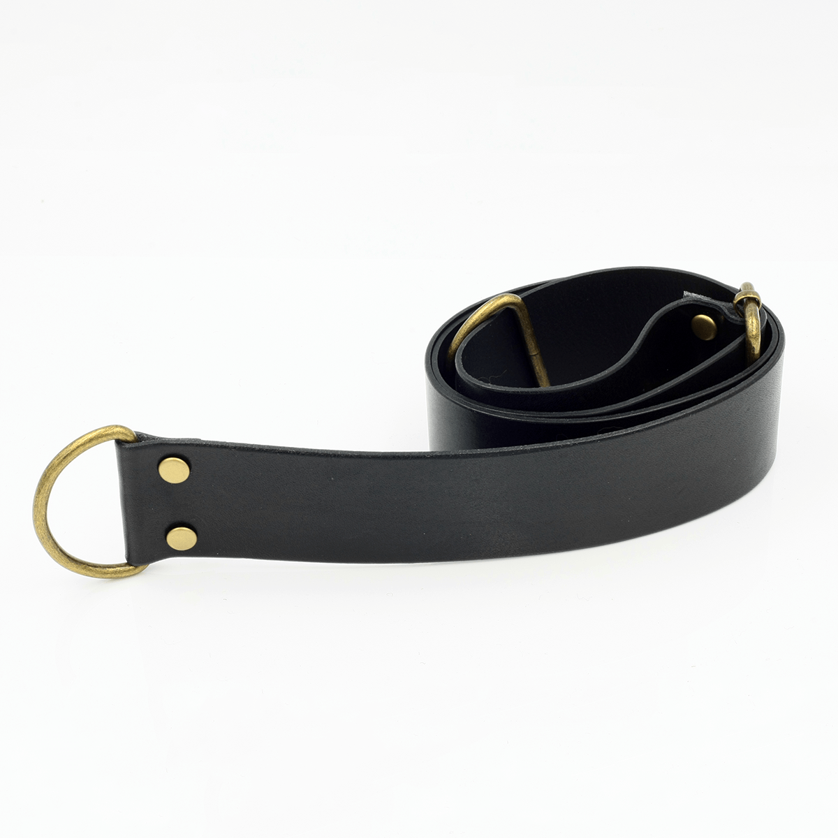 pasek 40  czarna skóra.png