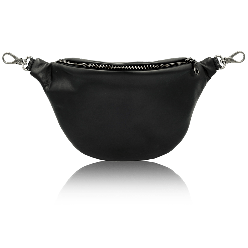 nerka leather black stare srebro.png