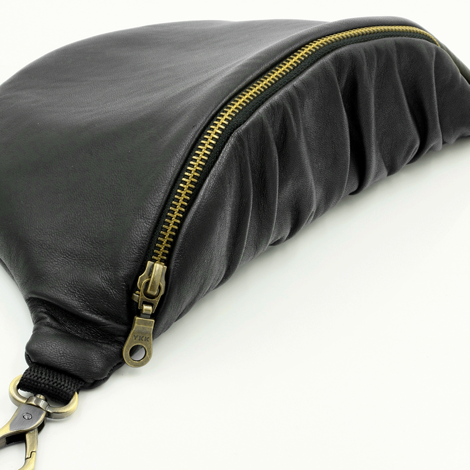 Gathered Black Leather detal.png.png